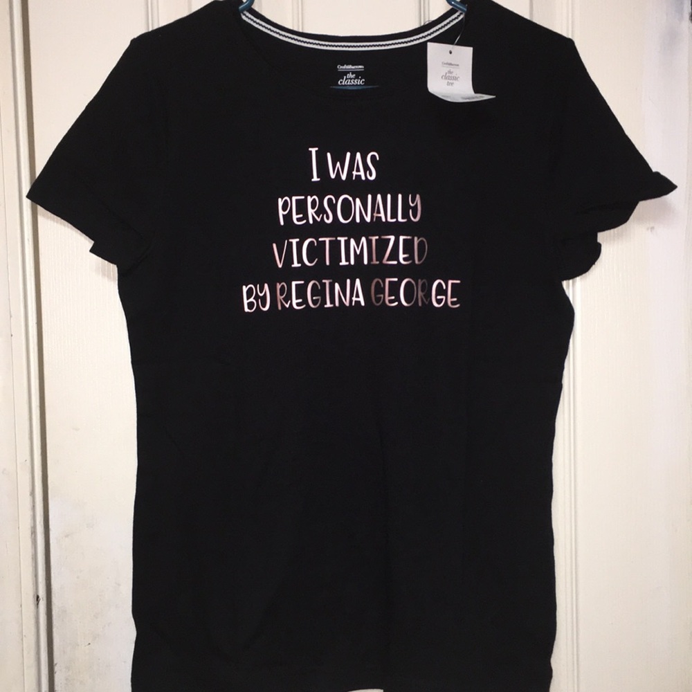 🆕 Mean Girls Tee